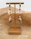 Ellerie - Modular Earring