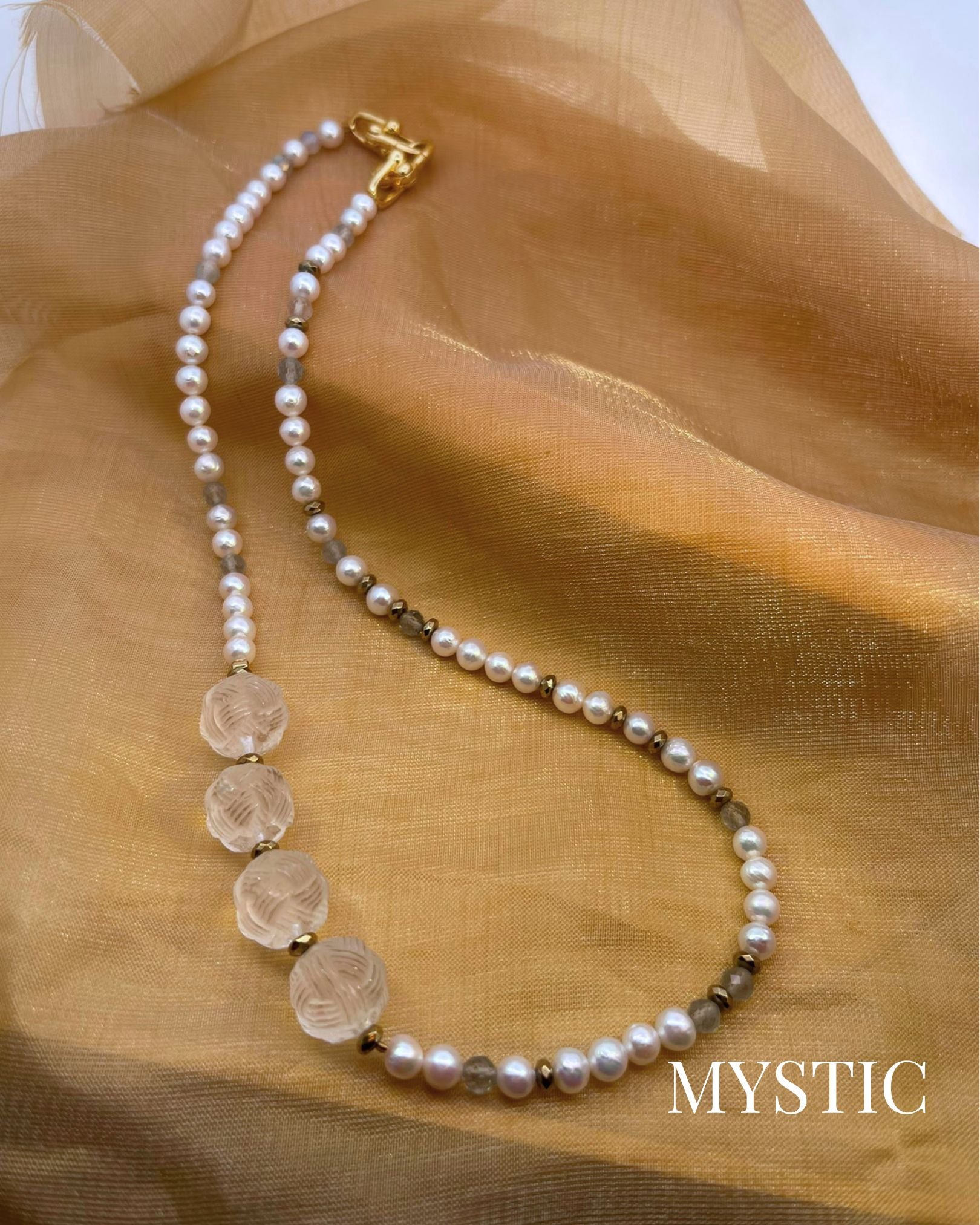 Mystic - Necklace