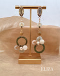 Eliza - Modular Earring