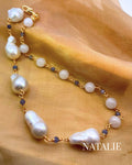 Natalie - Necklace