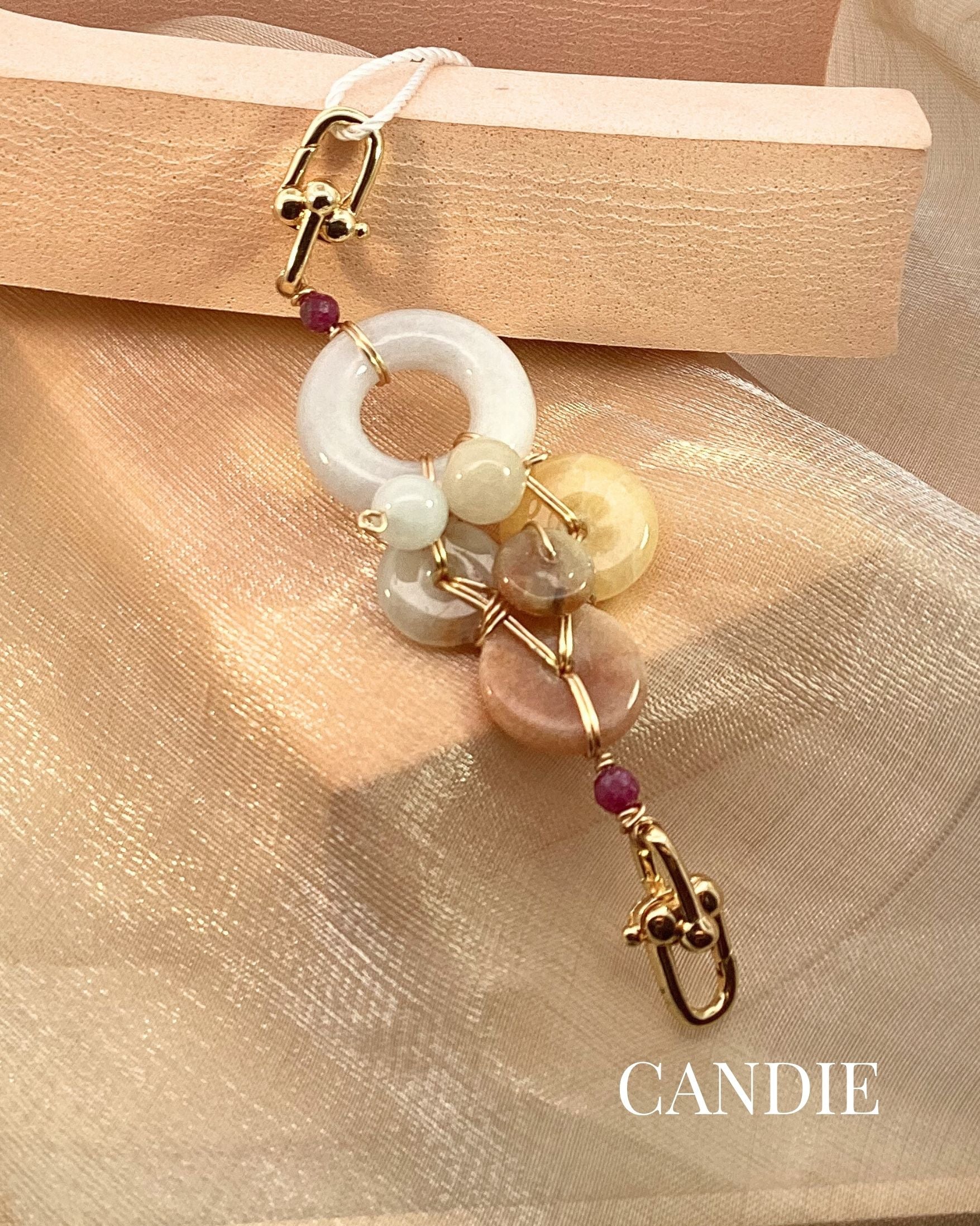 Candie Modular Component *rare*