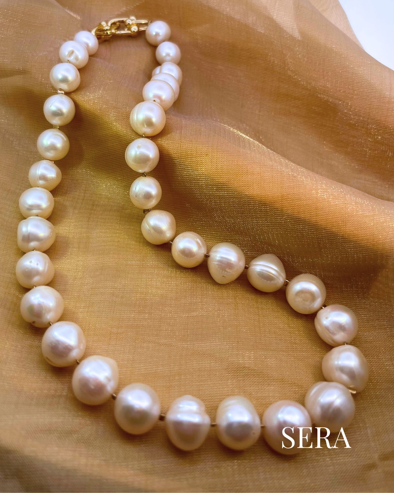 Sera - Necklace