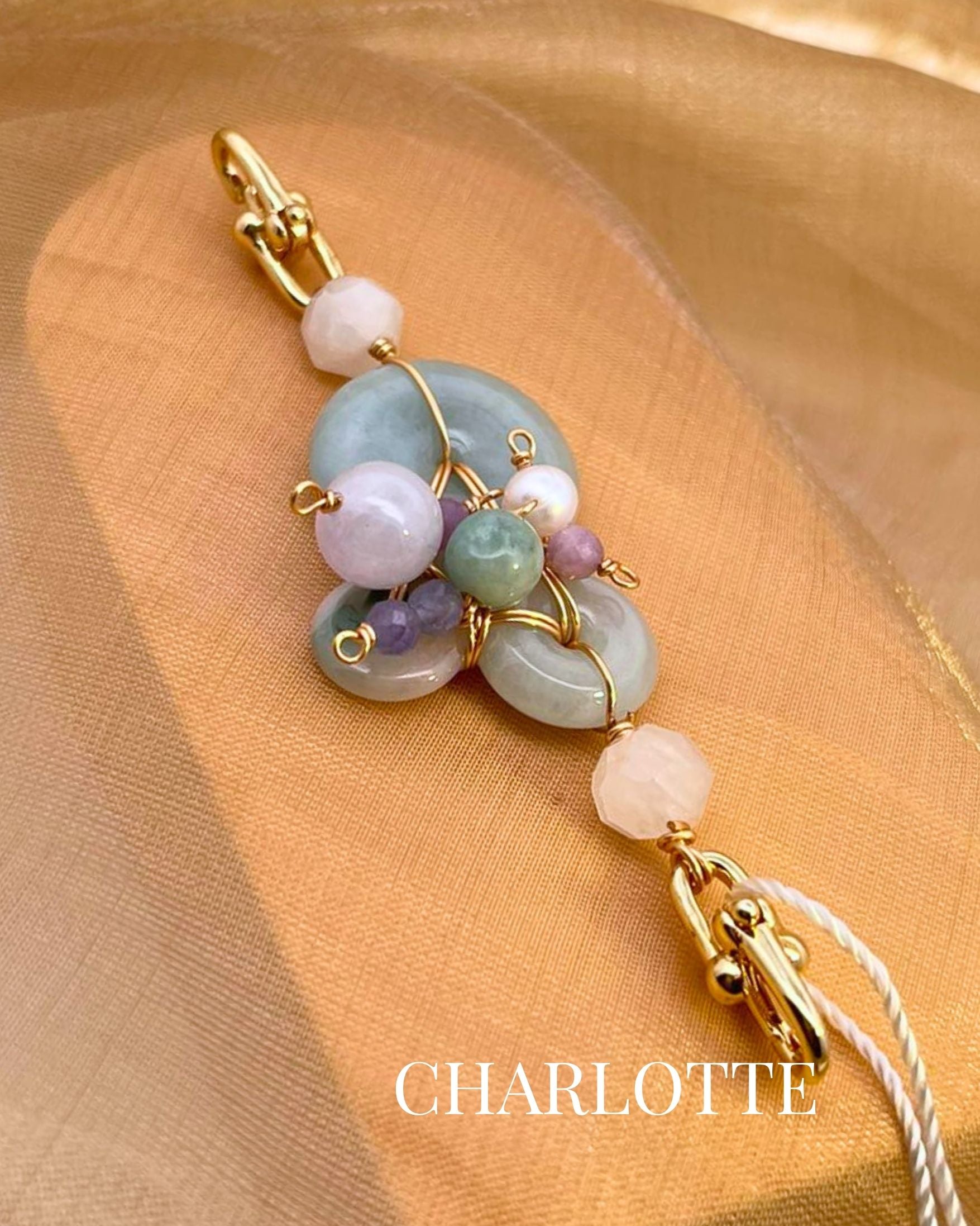 Charlotte Modular Component