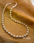 Pearl - Necklace