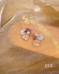 Eve - Stud Earring