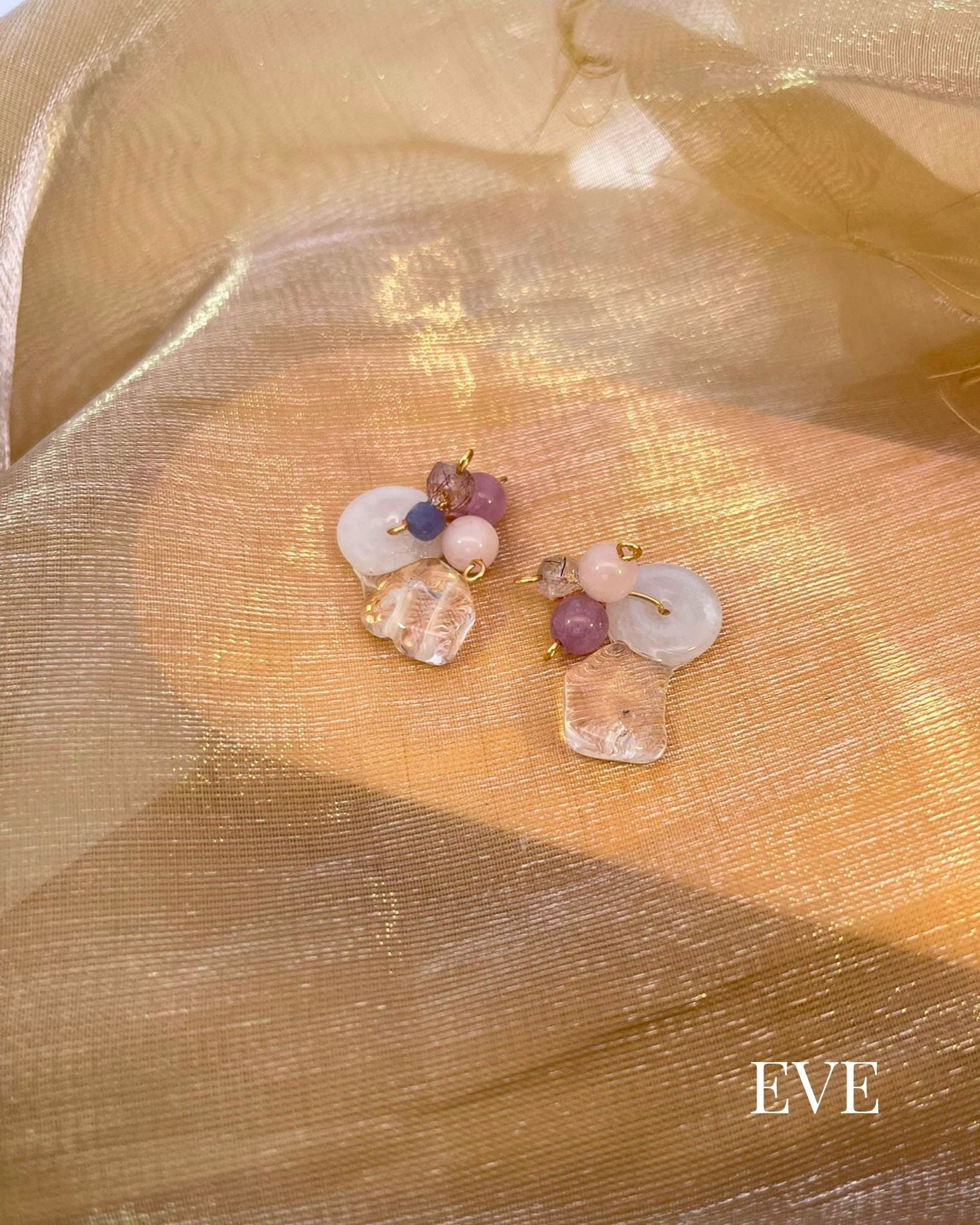 Eve - Stud Earring