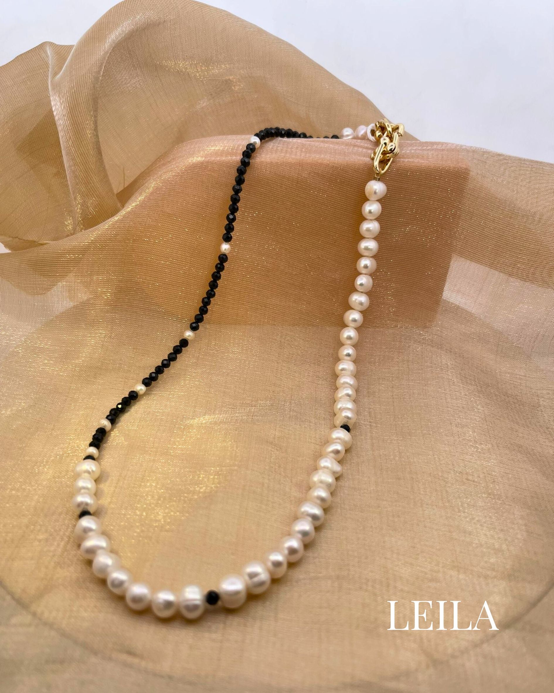 Leila Modular Necklace